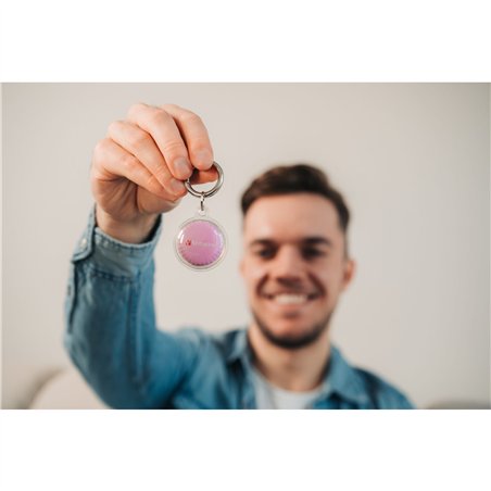 1x3 Verbatim My Finder Coin Bluetooth Item Find, n/b/r 32135