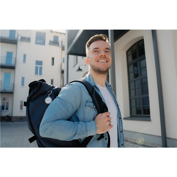 1x3 Verbatim My Finder Coin Bluetooth Item Find, n/b/r 32135