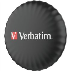1x2 Verbatim My Finder Coin Bluetooth Item Finder n/b  32134 2