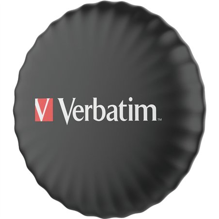 1x2 Verbatim My Finder Coin Bluetooth Item Finder n/b  32134