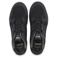 uvex scarpa ba. 6596/2 S3 tg. 45 suola PUR W11