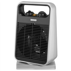 Unold Termoventilatore Rotate