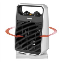 Unold Termoventilatore Rotate 2