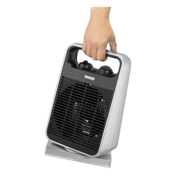 Unold Termoventilatore Rotate