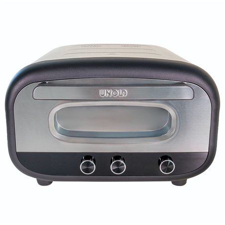 Unold 68806 Alfredo forno da pizza