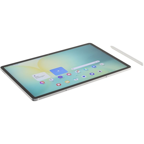 Samsung Galaxy Tab S10 FE WiFi (128GB) 8GB argento