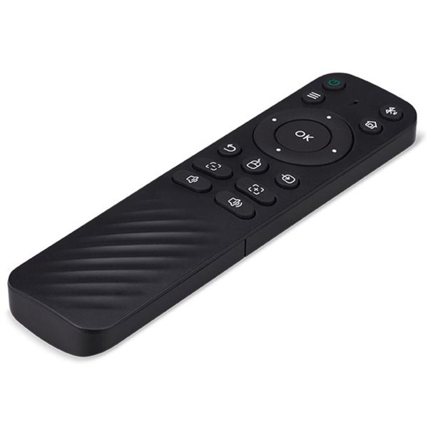 AOpen Fire Legend QF23s giallo powered by Acer