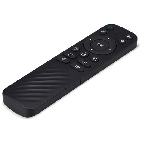 AOpen Fire Legend QF23s giallo powered by Acer