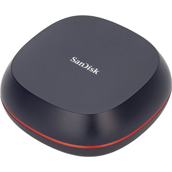 SanDisk Desk Drive SDD       8TB SSD 1050MB/s  SDSSDT40-8T00-EM25