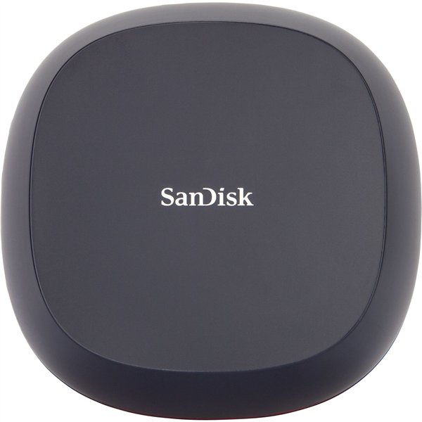 SanDisk Desk Drive SDD       8TB SSD 1050MB/s  SDSSDT40-8T00-EM25