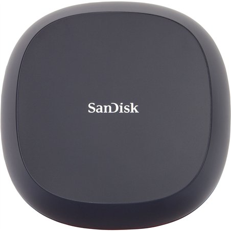 SanDisk Desk Drive SDD       8TB SSD 1050MB/s  SDSSDT40-8T00-EM25
