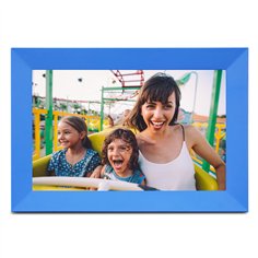 Denver Frameo PFF-1023BU blu