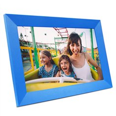 Denver Frameo PFF-1023BU blu 2