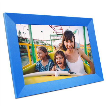 Denver Frameo PFF-1023BU blu