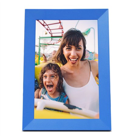 Denver Frameo PFF-1023BU blu