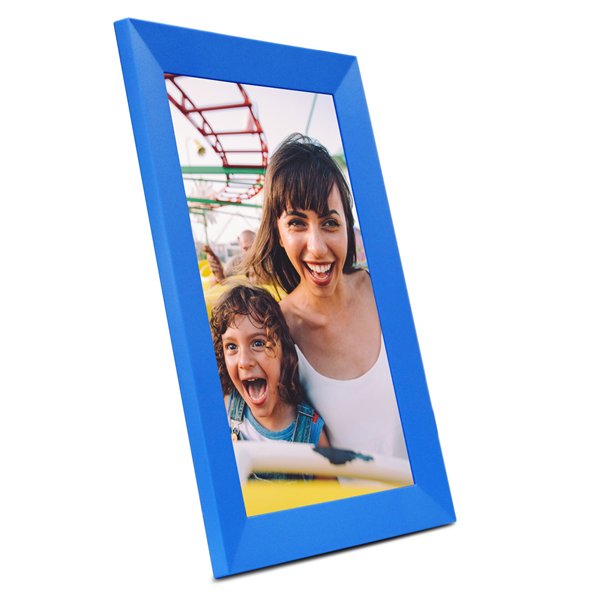 Denver Frameo PFF-1023BU blu