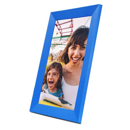 Denver Frameo PFF-1023BU blu