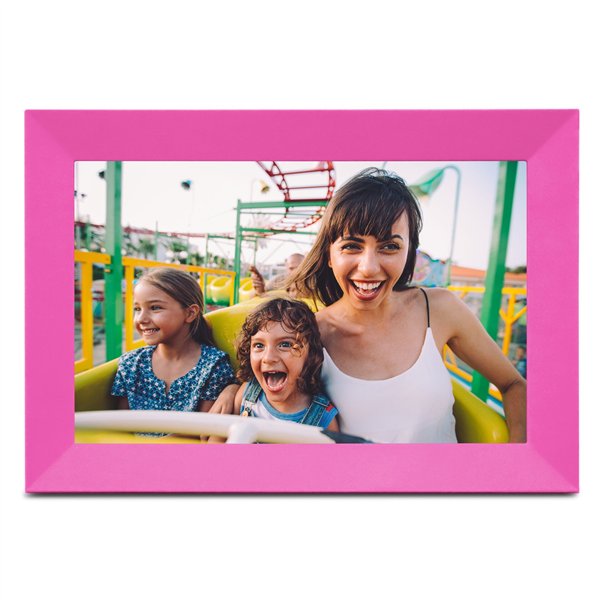 Denver Frameo PFF-1023P rosa