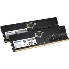 ADATA DDR5 4800 U-DIMM      32GB Dual Box 2x16GB 2