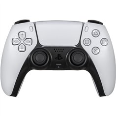 Sony DualSense Wireless Controller PS5 white
