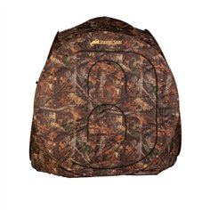 Stealth Gear tenda mimetica 2 posti extreme professional