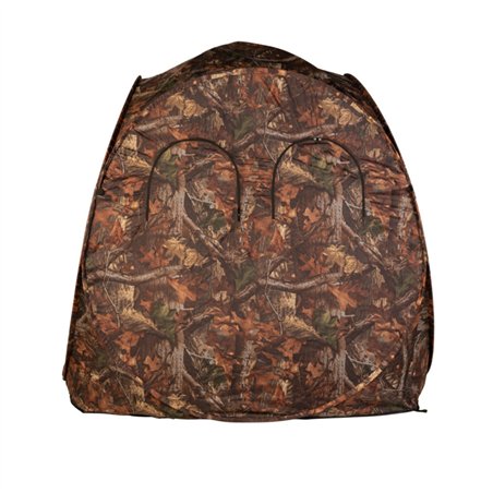 Stealth Gear tenda mimetica 2 posti extreme professional