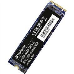 Verbatim Vi560 S3 M.2 SSD  512GB 49363