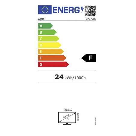 Asus VP279HE