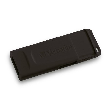 Verbatim Store n Go Slider  64GB USB 2.0                    98698