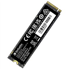 Verbatim Vi560 S3 M.2 SSD    2TB 49365