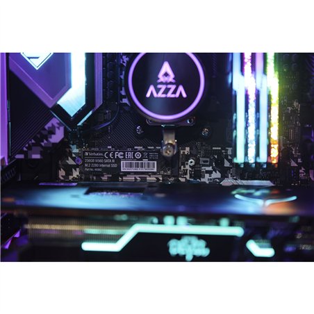 Verbatim Vi560 S3 M.2 SSD    2TB 49365