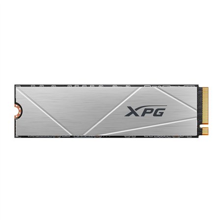 ADATA-XPG SSD PCIe Gen 4x4   1TB GAMMIX S60 R/W 5000/3200