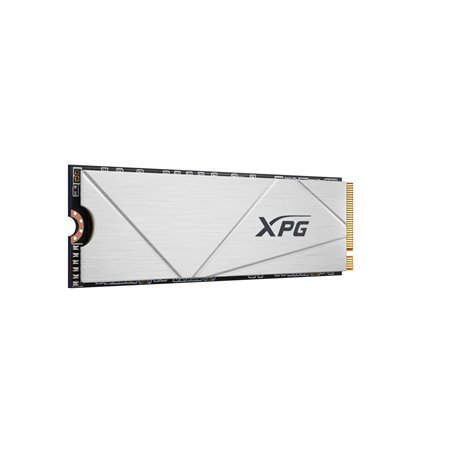 ADATA-XPG SSD PCIe Gen 4x4   1TB GAMMIX S60 R/W 5000/3200