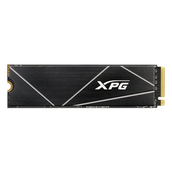 ADATA-XPG SSD PCIe Gen 4x4   1TB GAMMIX S70 BLADE R/W 7400/5500