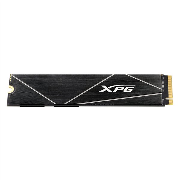 ADATA-XPG SSD PCIe Gen 4x4   1TB GAMMIX S70 BLADE R/W 7400/5500