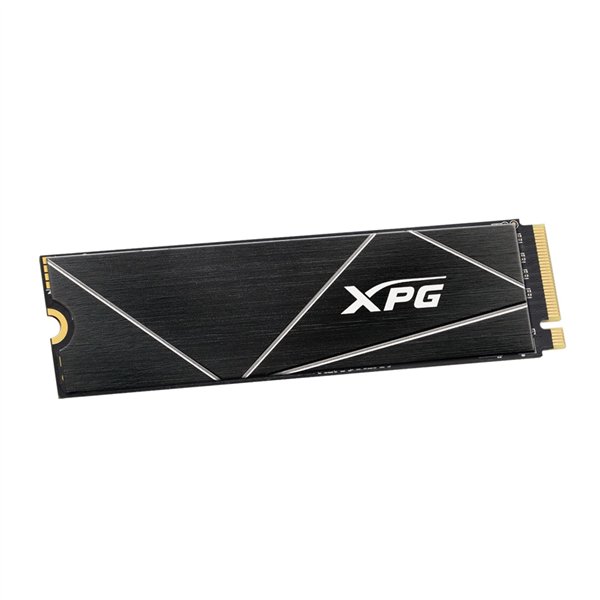 ADATA-XPG SSD PCIe Gen 4x4   1TB GAMMIX S70 BLADE R/W 7400/5500