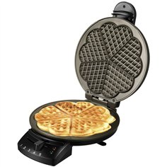 Unold 48235 Macchina per Waffel Diamant 2