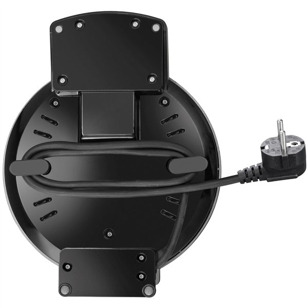 Unold 48235 Macchina per Waffel Diamant