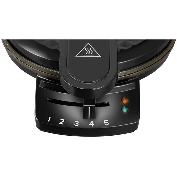 Unold 48235 Macchina per Waffel Diamant