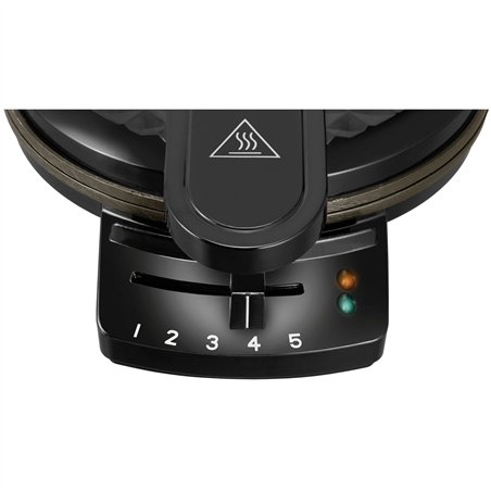 Unold 48235 Macchina per Waffel Diamant