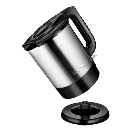 Unold 18015 bollitore elettrico Edition nero