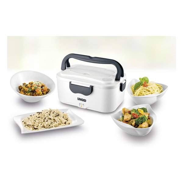 Unold 58850 Lunchbox