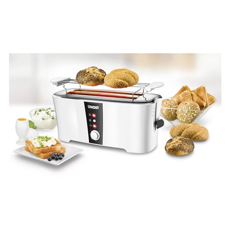 Unold 38020 Tosta pane Design Dual