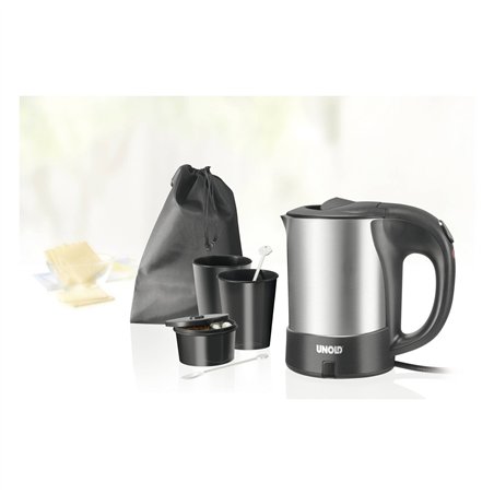 Unold 18575 bollitore elettrico da viaggio
