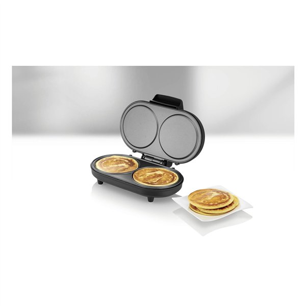 Unold 48165 Pancake Maker American