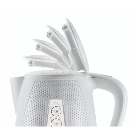 Unold 18550 Golf bianco