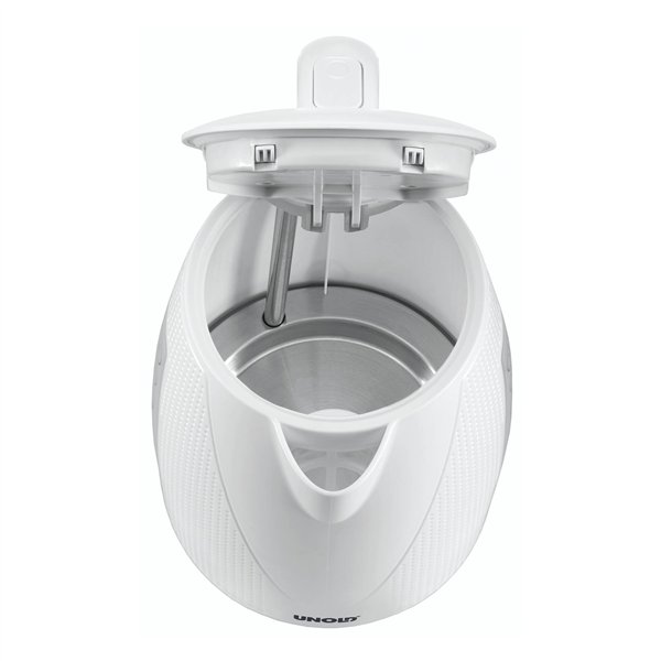 Unold 18550 Golf bianco