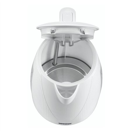 Unold 18550 Golf bianco