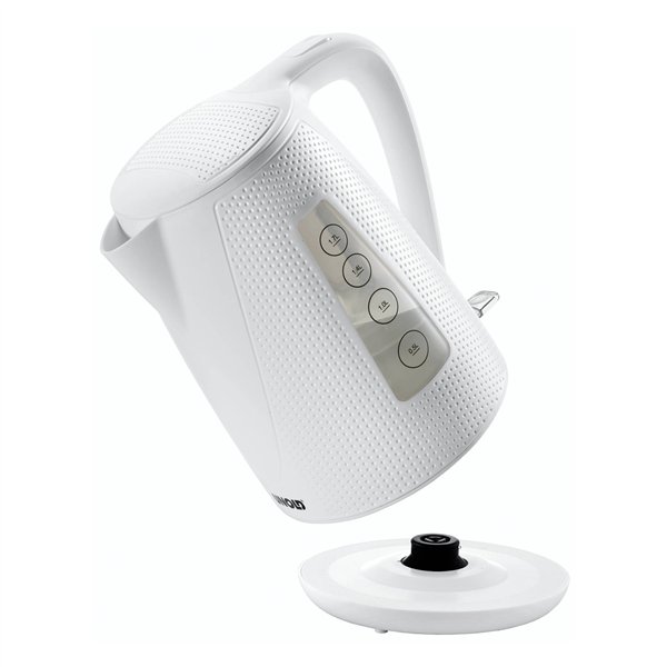 Unold 18550 Golf bianco