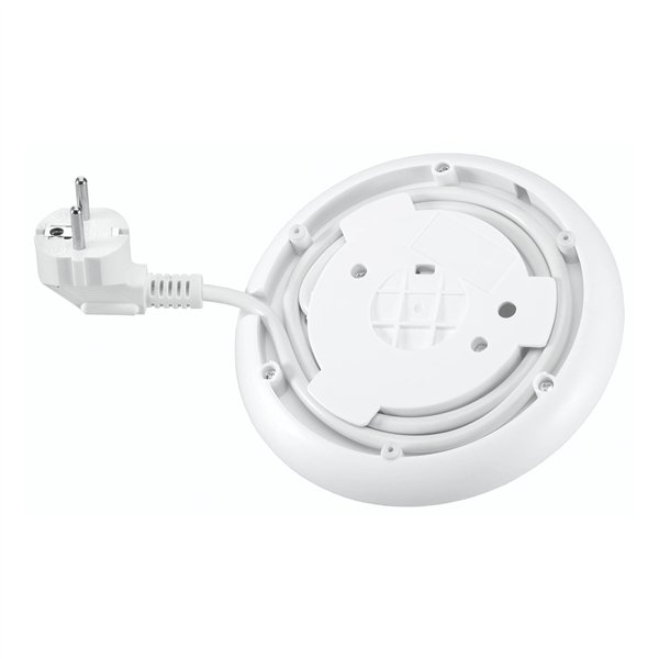 Unold 18550 Golf bianco